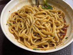 -老陈婆手工面庄