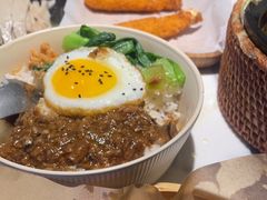 -春家·非遗手工小吃(徐汇万科广场店)