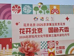 -太阳宫公园