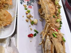 -船奇蒸汽海鲜·闽菜(八市海鲜总店)