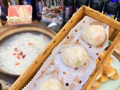 -湛林.粤西大排挡(前门店)