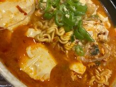 -咕咕站韩国料理(紫金港店)