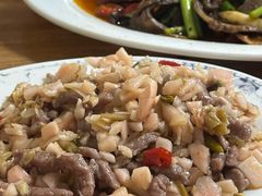-九九牛肉馆(南山路店)