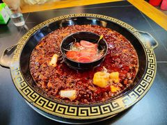 -拐枣巷小串串(财大店)