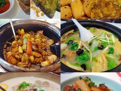 -南山饭店(阳明古镇店)