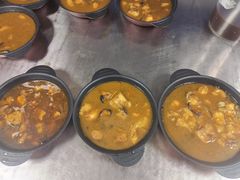-膳当家黄焖鸡米饭(万达公馆店)