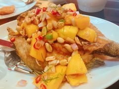 -simply thai天泰(静安嘉里中心店)