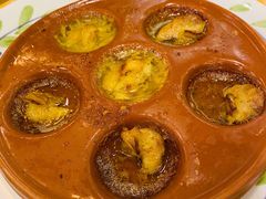 蒜香蜗牛-萨莉亚意式餐厅(特力时尚汇店)