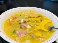 -老海陵·泰州菜(图书馆店)
