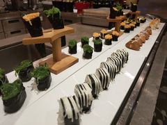 -长春净月潭喜来登酒店·盛宴标帜餐厅