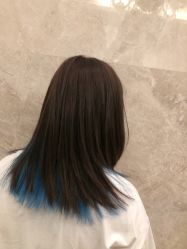 -GIRL STYLE 烫发·染发沙龙
