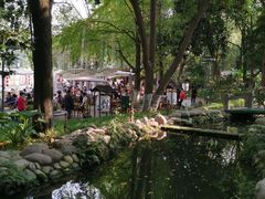 -成都市活水公园