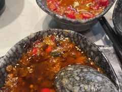 -哥老官重庆美蛙鱼头(龙湖杭州金沙天街店)