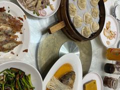 -邢家锅贴老店·非遗·开封菜(金明广场店)