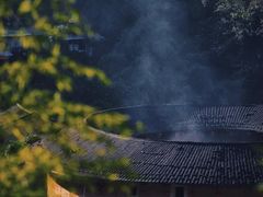 -南靖田螺坑土楼群景区