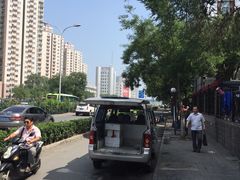 -湘德楼(德胜门外大街店)