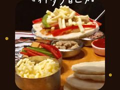 -NLFS1983咖啡花园餐厅(锦桂店)