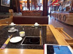 -老码头火锅(骡马市店)