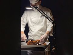 -北京大董烤鸭店(万象天地店)