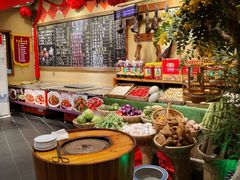 -李久其家民间餐厅(观沙岭公园店)