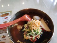 -服务大楼冷面(延大店)