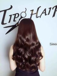 点击看大图 -Tipo Hair salon(明星)店