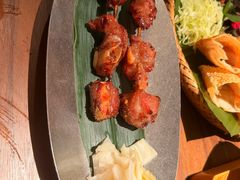 -桂小厨广西菜(万象城店)