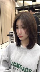 -HAIR CORNER