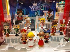 -泡泡玛特POPMART(宁波印象城店)