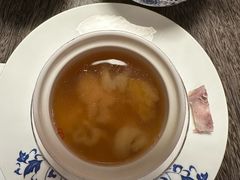 -Yan Ting 宴庭中餐厅(上海静安瑞吉酒店)