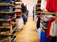 -优衣库(福州爱琴海购物公园店)