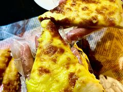 -夜的第七章·演艺自助餐厅