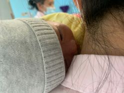 -东方幸福国际母婴月子会所
