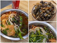 -覃姐柳州螺蛳粉(横岗店)