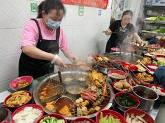 -小吴水煮(羊子巷无任何分店)