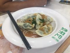-袁记云饺(南门口店)