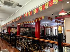 -老都一处饺子馆(道里店)