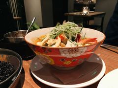 叻沙-Ginger(兴国路店)
