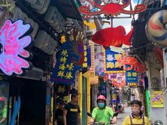 -桥东喜碧海鲜街(水东街店)