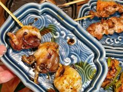 -一豚轩·烧鸟·豚骨拉面(五四路店)