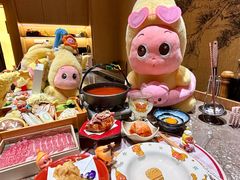 -松临·铁板烧&Omakase(神农店)