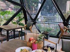 -巴别塔法餐舍(朝阳店)