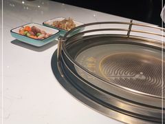 -领鲜天下·焗海鲜·花胶鸡(天目里店)