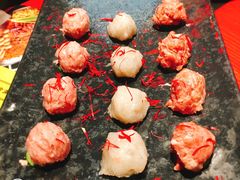 -谭鸭血老火锅(漳州路店)