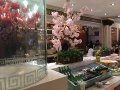 -古南都饭店-遂心遂意自助餐厅(广州路店)