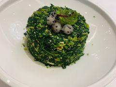 -乾隆美食·本帮菜(黄河路店)