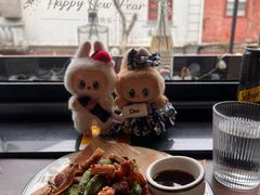 -Bistro Les Lilas丁香花小酒馆