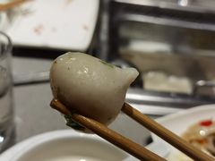 -海底捞火锅(南海万科广场店)
