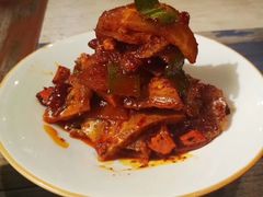 -滇越乘象云南餐厅(豆各庄店)