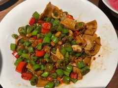 -清水亭湖北菜(大屯DT51店)